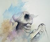 The Thing in the Cage