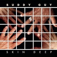 Buddy Guy Ablum Cover