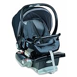 Combi Shuttle Infant Car Seat, Graphite