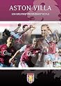 Aston Villa - The Greatest Premiership Goals [DVD]