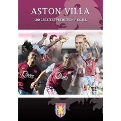 Aston Villa - The Greatest Premiership Goals