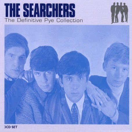 CD-Charts  Search : The Definitive Pye Collection