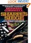 Sharpe's Siege: Richard Sharpe and the Winter Campaign, 1814 (Richard Sharpe Adventure Series)