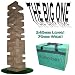 Jeronimo EXTRA Large Giant Wooden Tower
