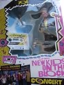 NEW KIDS ON THE BLOCK JOE BLACK LEATHER