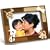 Spot Photo Frame