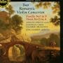 Fiorillo/ Viotti: Violin Concertos