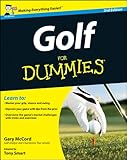 Golf for dummies