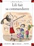 Lili fait sa commandante