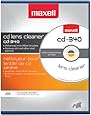 Cd-340 Cd Lens Cleaner Dry W/Thunderon Brush System