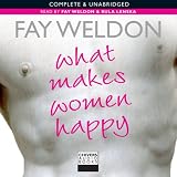 What Makes Women Happy? (Unabridged)