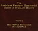 The French Experience in Louisiana ((the Louisiana Purchase Bicentennial Ser.; Vol. 1)) The French Experience in Louisiana ((the Louisiana Purchase Bicentennial Ser.; Vol. 1))