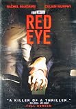 Red Eye - Rachel McAdams