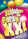 Produkt-Bild: Schlagerparty XXL: 203 deutsche Kultlieder