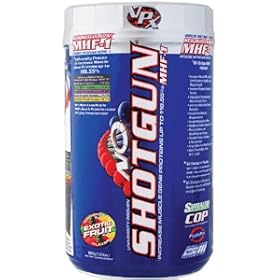 VPX NO Shotgun V3 On Sale