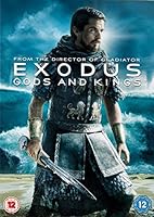 Exodus - Gods and Kings