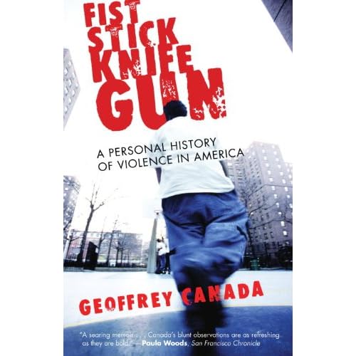 Canada's original memoir