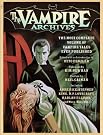 The Vampire Archives The Vampire Archives