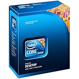Intel Core i7-860 - processors (Intel Core i7-xxx, Socket H (LGA 1156), i7-860, 64-bit, L3, 0.65 - 1.4 V)