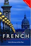 Colloquial French Pack 4th