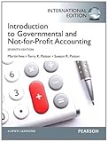 Introduction to governmental and not-for-profit accounting