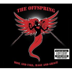 Rise And Fall, Rage And Grace [Explicit]