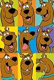 PP31527 Scooby Doo 61x91.5cm maxi poster