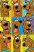 PP31527 Scooby Doo 61x91.5cm maxi poster