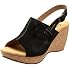 Clarks Womens Harwich Middy Sli
