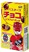 特命戦隊ゴーバスターズチョコ ビスケットボール 1BOX (食玩)