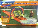 Banzai drinking water Slide:Banzai fight Blast large 22 Foot drinking water Slide