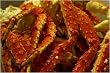 King Crab Legs LARGE JUMBO (10 LBS)