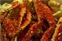 King Crab Legs LARGE (10 LBS)