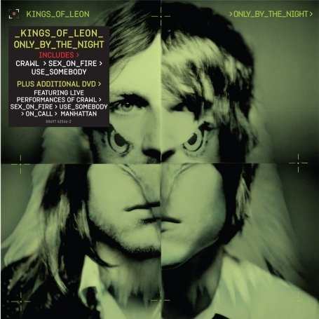 Buy Only By the Night: +DVD online at Discounted New and Used prices. Delivered to your door with Childrens Toyshop.com
