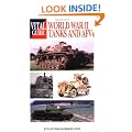 Vital Guide to Tanks and AFVs of WWII