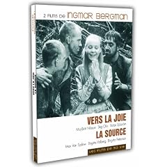 Vers la joie ; la source