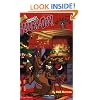 Scooby-Doo Reader #15: The Secret Santa Mystery