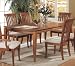 Dining Leg Table - 839-64