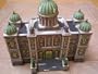 Department 56 Heritage Village Collection ; Christmas in the City Series ; The Capitol