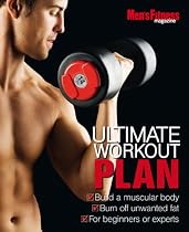 Men's Fitness Ultimate Workout Plan