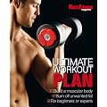 Men's Fitness Ultimate Workout Plan