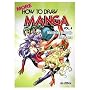 More How To Draw Manga Volume 4: Mastering Bishoujo Characters