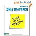 Shit happens, Band 8: Cover nicht vergessen!