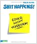 Shit happens, Band 8: Cover nicht vergessen!