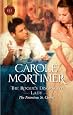 The Rogue`s Disgraced Lady (Harlequin Historical Series)