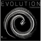 Evolution by Jean-Baptiste de Panafieu, Patrick Gries, and Linda Asher