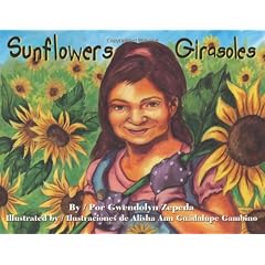 Sunflowers/Girasoles