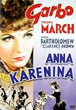 Anna Karenina - Greta Garbo