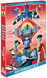 ReBoot: Seasons One & Two
