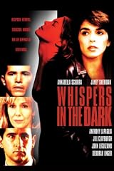 Whispers In The Dark